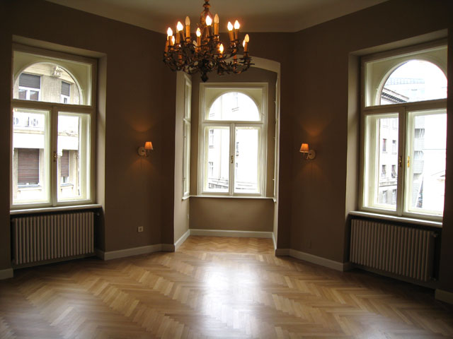 Petrinjska, Center, 165m²