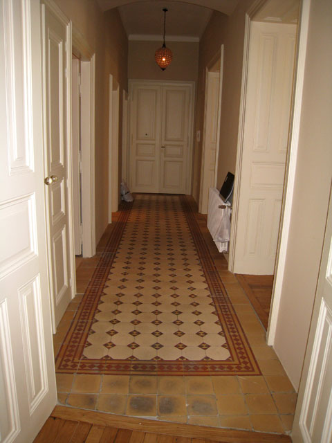 Petrinjska, Center, 165m²