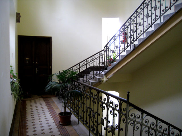 Petrinjska, Center, 165m²