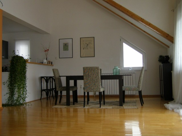 Kozarčeva, Centar, 145m²