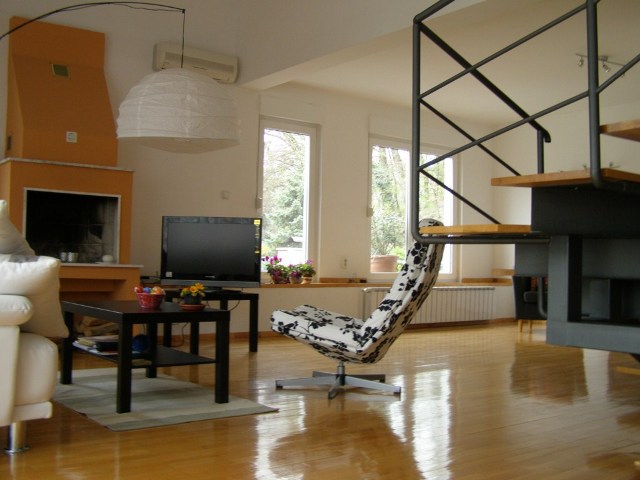 Kozarčeva, Centar, 145m²