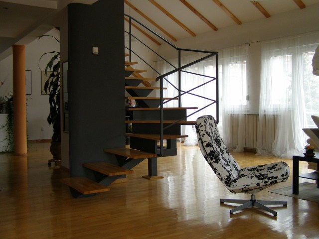 Kozarčeva, Centar, 145m²
