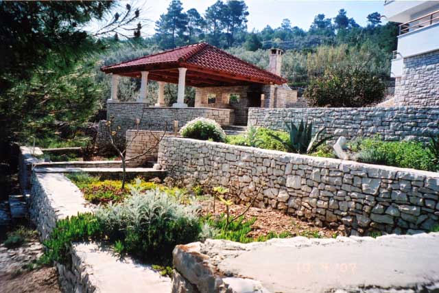 Vela Luka (otok Korčula), Dalmacija, 200m²