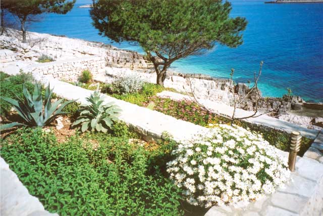Vela Luka (otok Korčula), Dalmacija, 200m²