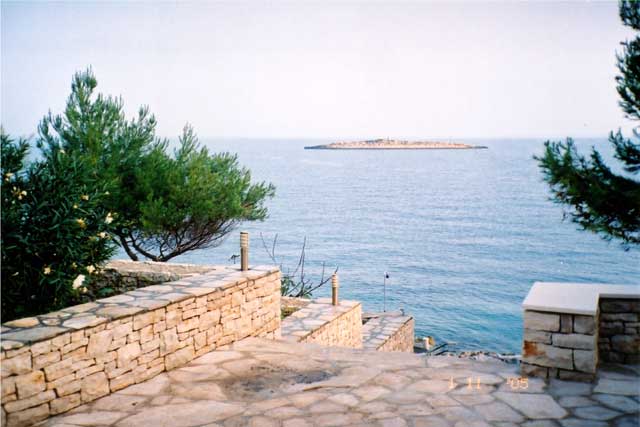 Vela Luka (otok Korčula), Dalmacija, 200m²