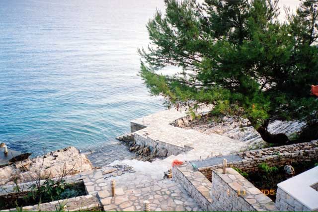 Vela Luka (otok Korčula), Dalmacija, 200m²