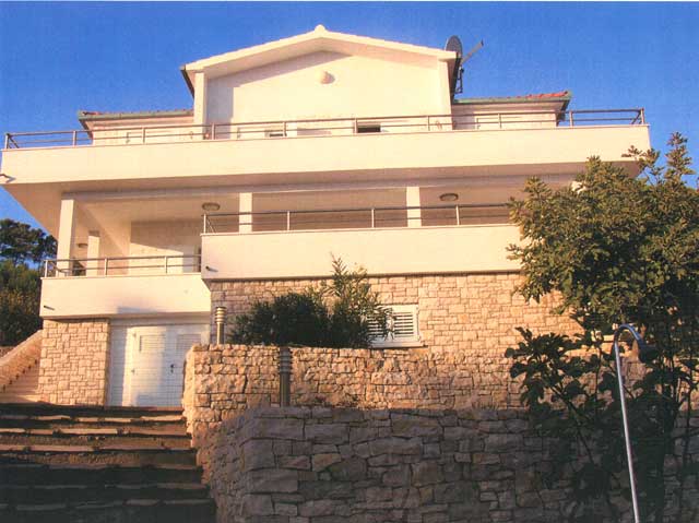 Vela Luka (otok Korčula), Dalmacija, 200m²