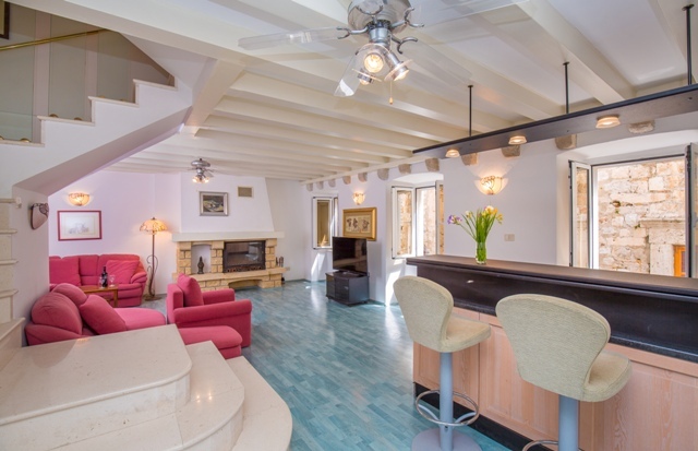 Dubrovnik, Dubrovačko primorje, 209m²