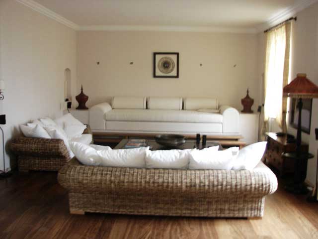 Opatija, stan s pogledom na more, Kvarner, 120m²