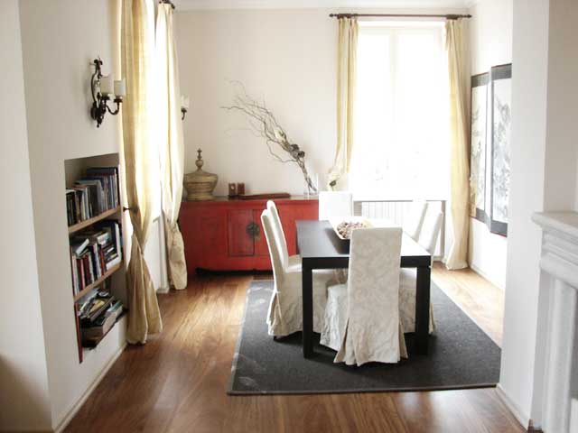 Opatija, stan s pogledom na more, Kvarner, 120m²