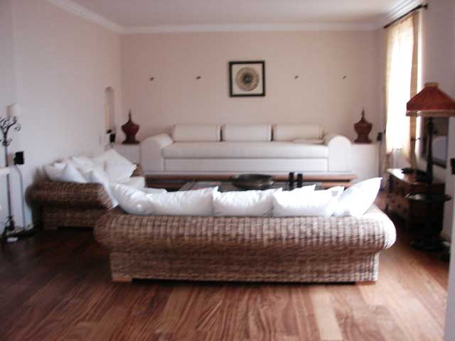 Opatija, stan s pogledom na more, Kvarner, 120m²