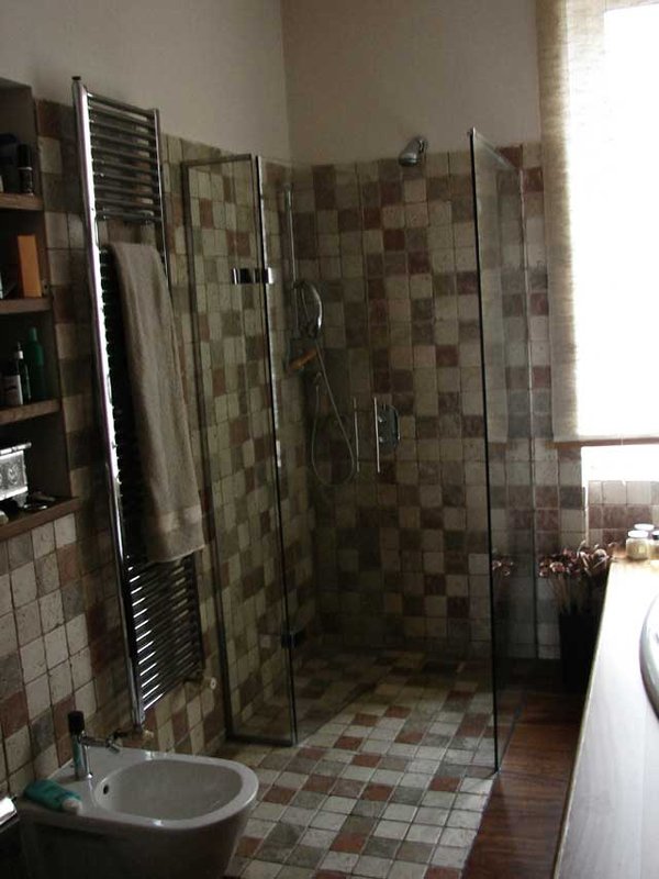 Opatija, stan s pogledom na more, Kvarner, 120m²