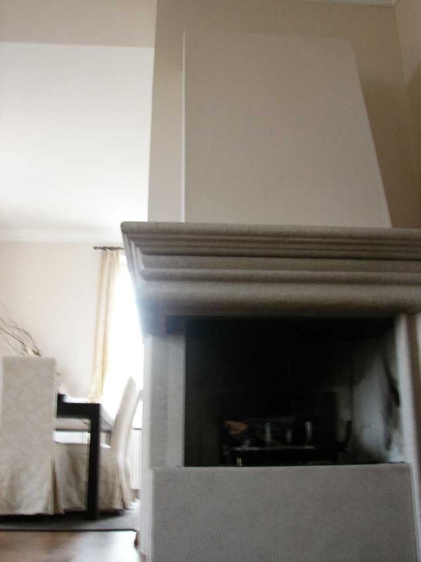 Opatija, stan s pogledom na more, Kvarner, 120m²