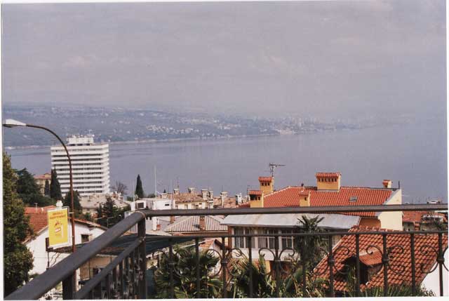 Opatija, Kvarner, 240m²
