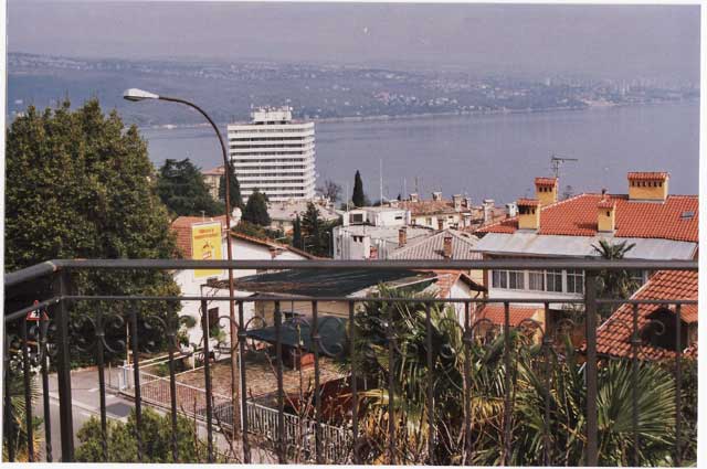 Opatija, Kvarner, 240m²