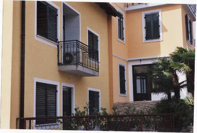 Opatija, Kvarner, 240m²