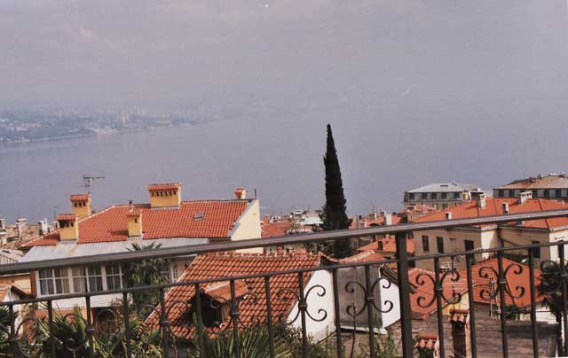 Opatija, Kvarner, 240m²