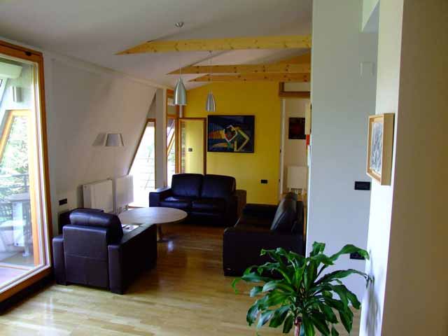 Hercegovačka, Pantovčak, 100m²