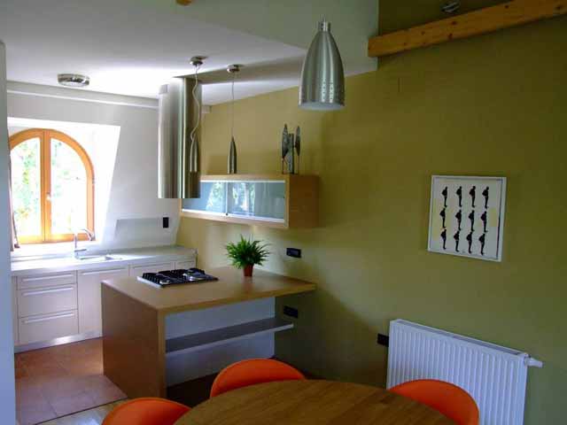 Hercegovačka, Pantovčak, 100m²