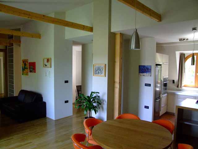 Hercegovačka, Pantovčak, 100m²