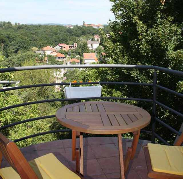 Hercegovačka, Pantovčak, 100m²