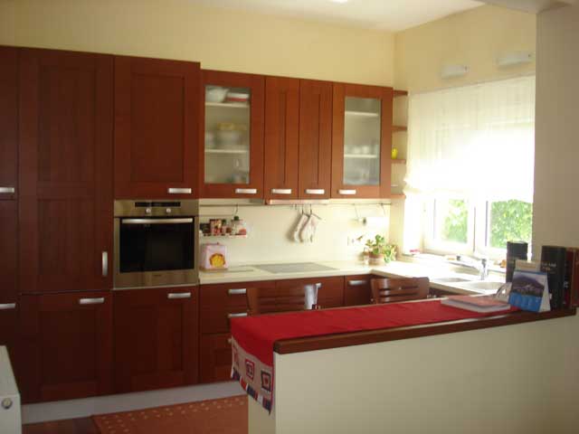 Kozarčeva, Pantovčak, 100m²