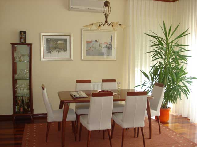 Kozarčeva, Pantovčak, 100m²