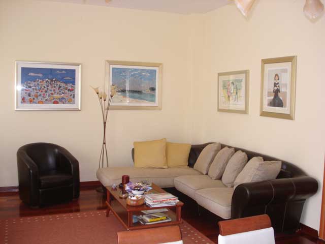 Kozarčeva, Pantovčak, 100m²