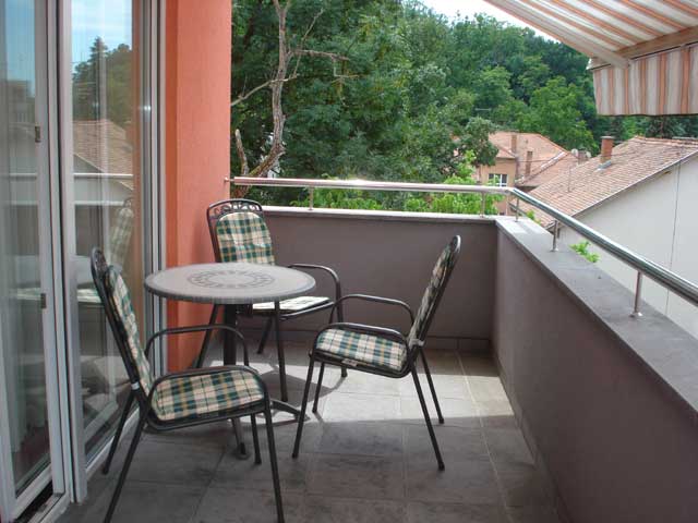 Kozarčeva, Pantovčak, 100m²