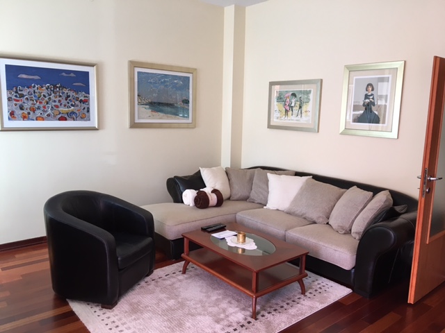 Kozarčeva, Pantovčak, 100m²