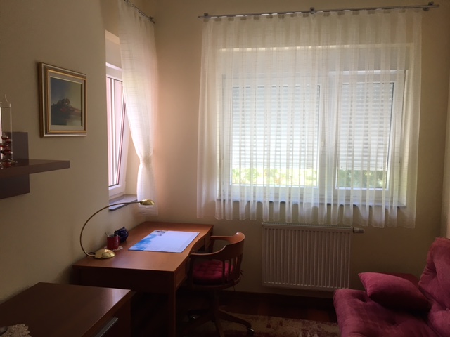 Kozarčeva, Pantovčak, 100m²