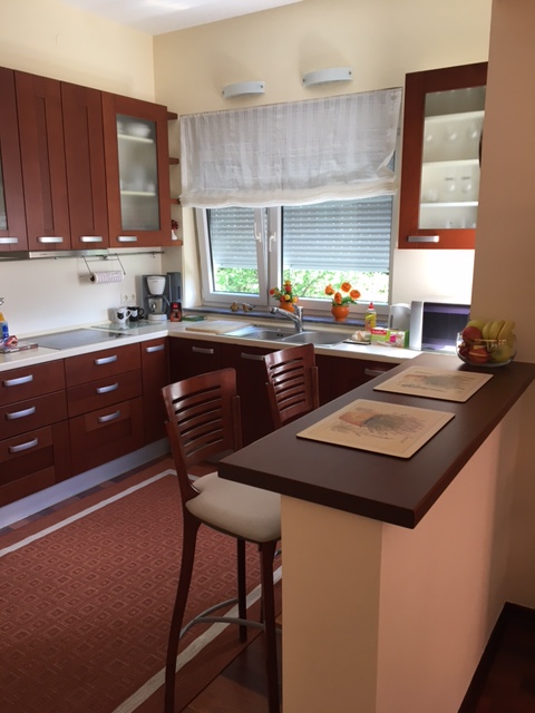 Kozarčeva, Pantovčak, 100m²