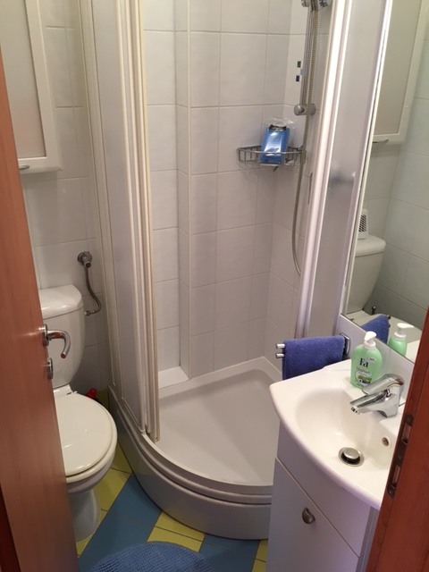 Kozarčeva, Pantovčak, 100m²