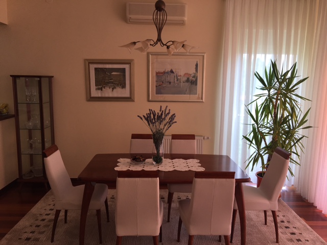 Kozarčeva, Pantovčak, 100m²