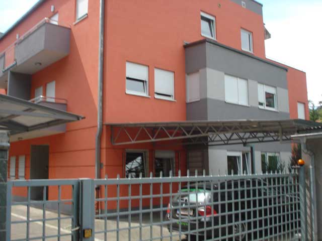 Kozarčeva, Pantovčak, 100m²