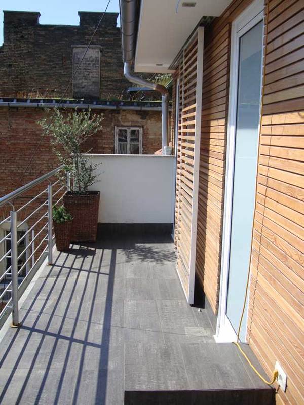 Trg kralja Tomislava, Center, 120m²