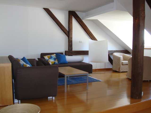 Trg kralja Tomislava, Center, 120m²