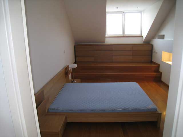 Trg kralja Tomislava, Center, 120m²