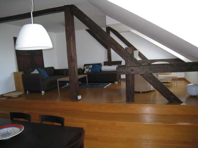 Trg kralja Tomislava, Center, 120m²