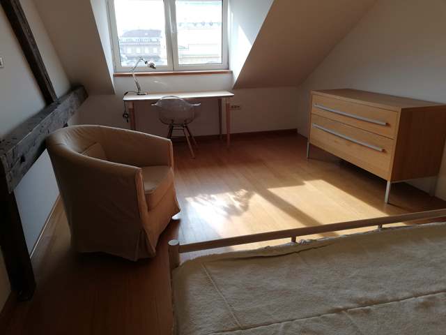 Trg kralja Tomislava, Center, 120m²