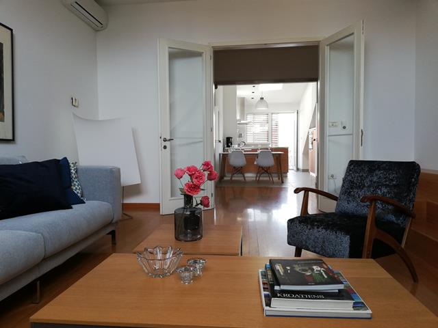 Trg kralja Tomislava, Center, 120m²