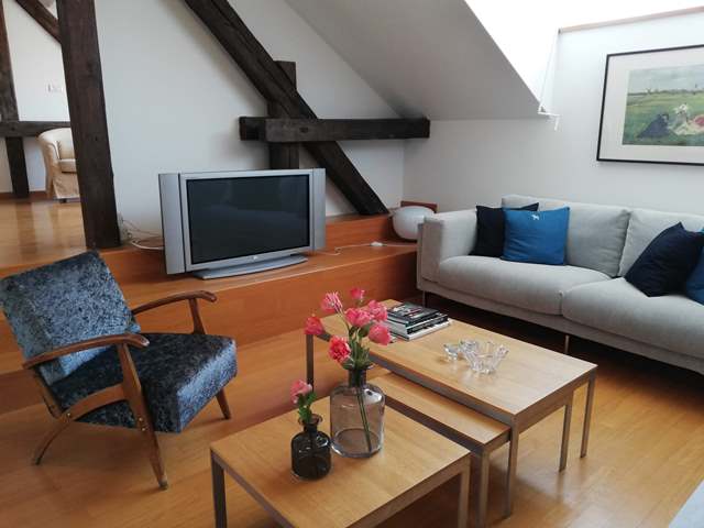 Trg kralja Tomislava, Center, 120m²