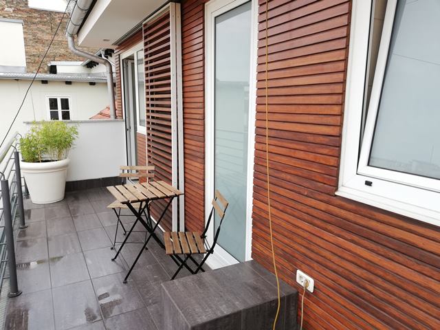 Trg kralja Tomislava, Center, 120m²