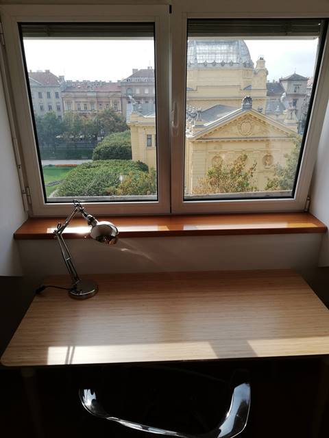 Trg kralja Tomislava, Center, 120m²