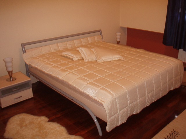 Vale Vouka, Pantovčak, 180m²