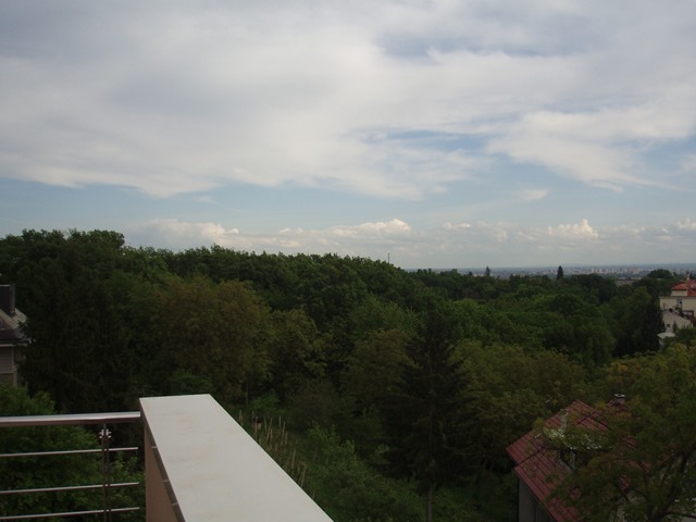 Vale Vouka, Pantovčak, 180m²