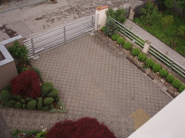 Vale Vouka, Pantovčak, 180m²