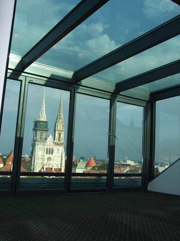 Radićeva, Center, 135m²