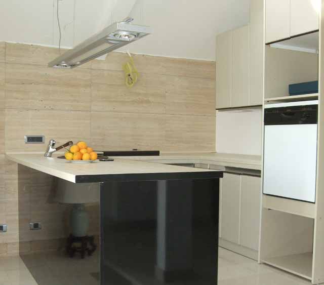 Radićeva, Center, 135m²