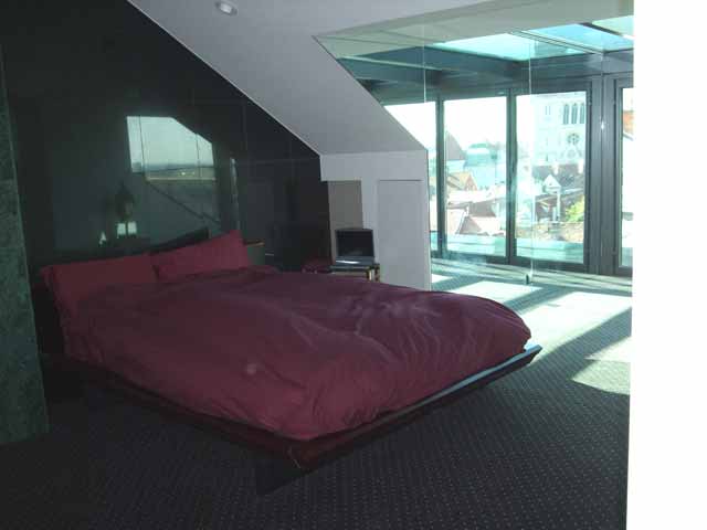 Radićeva, Center, 135m²